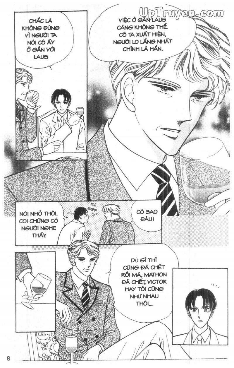 lao xao tuổi ngọc chapter 8 7