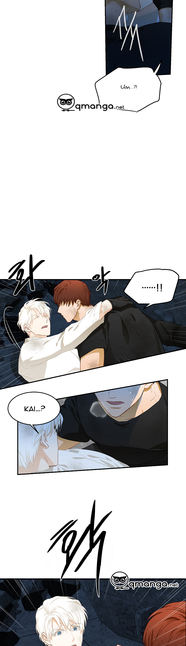 kẻ nói dối hoàn hảo chapter 4 9