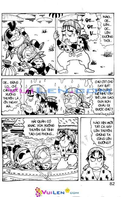 ninja loạn thị chapter 39 83