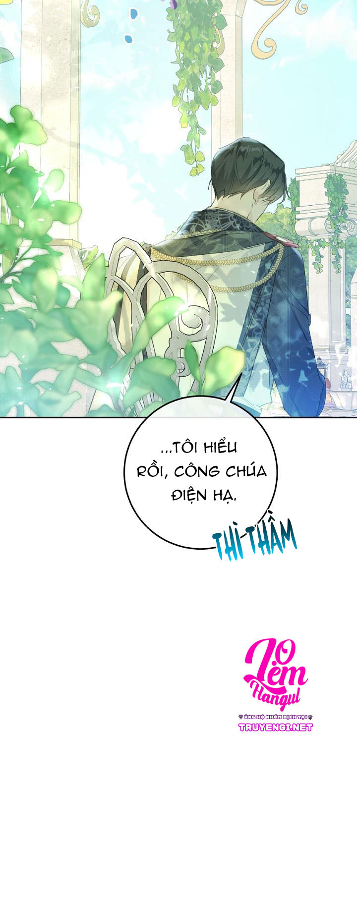 con rối ác nữ marionette chapter 44 54