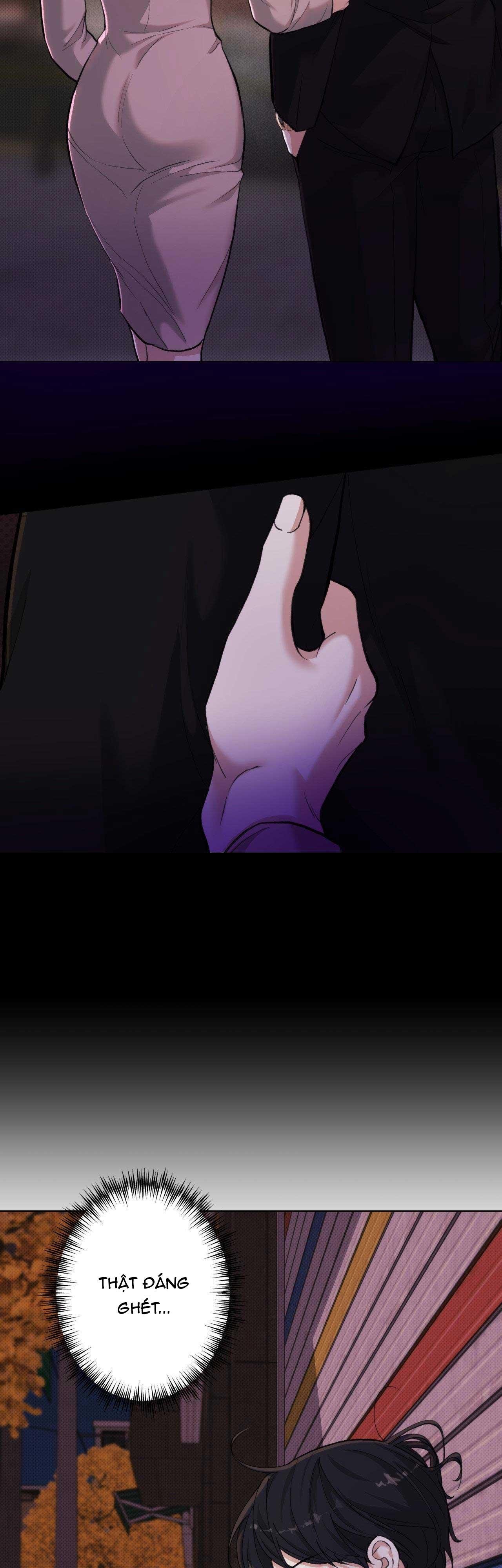 em bé và đại ca chapter 29 13