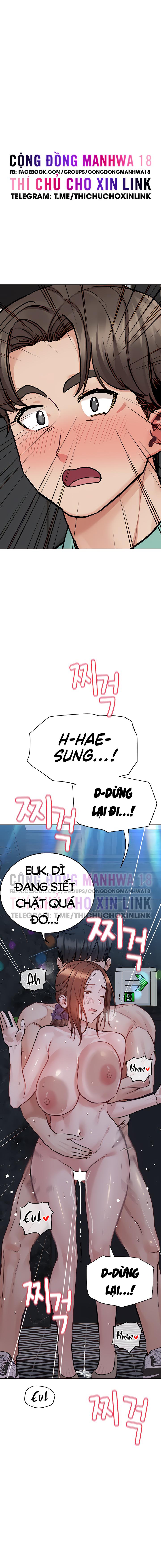 người dì khiêu gợi chapter 96 8