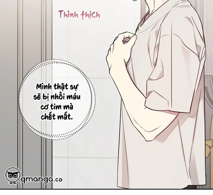 thần tượng đến rồi!? chapter 21 28