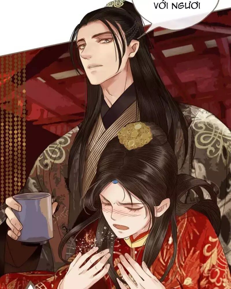 nô lệ câm chapter 1.2 59