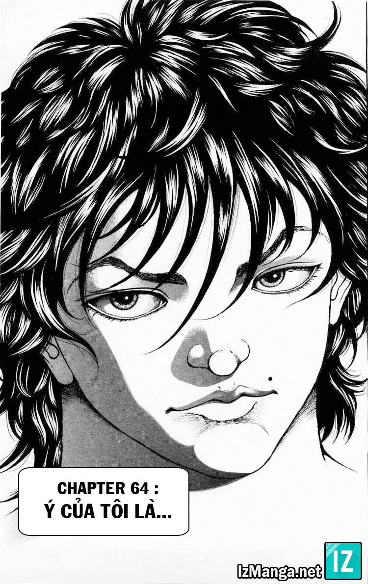 baki – son of ogre chapter 61 68