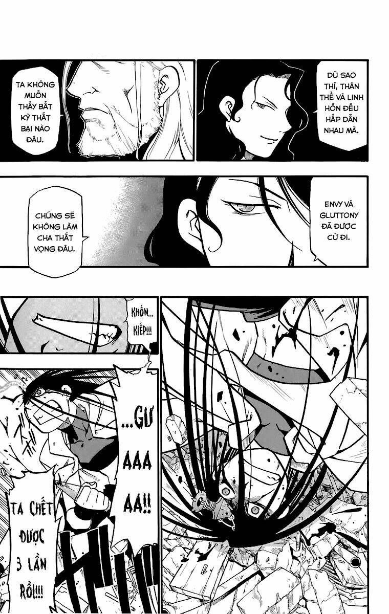 giả kim thuật chapter 38 12