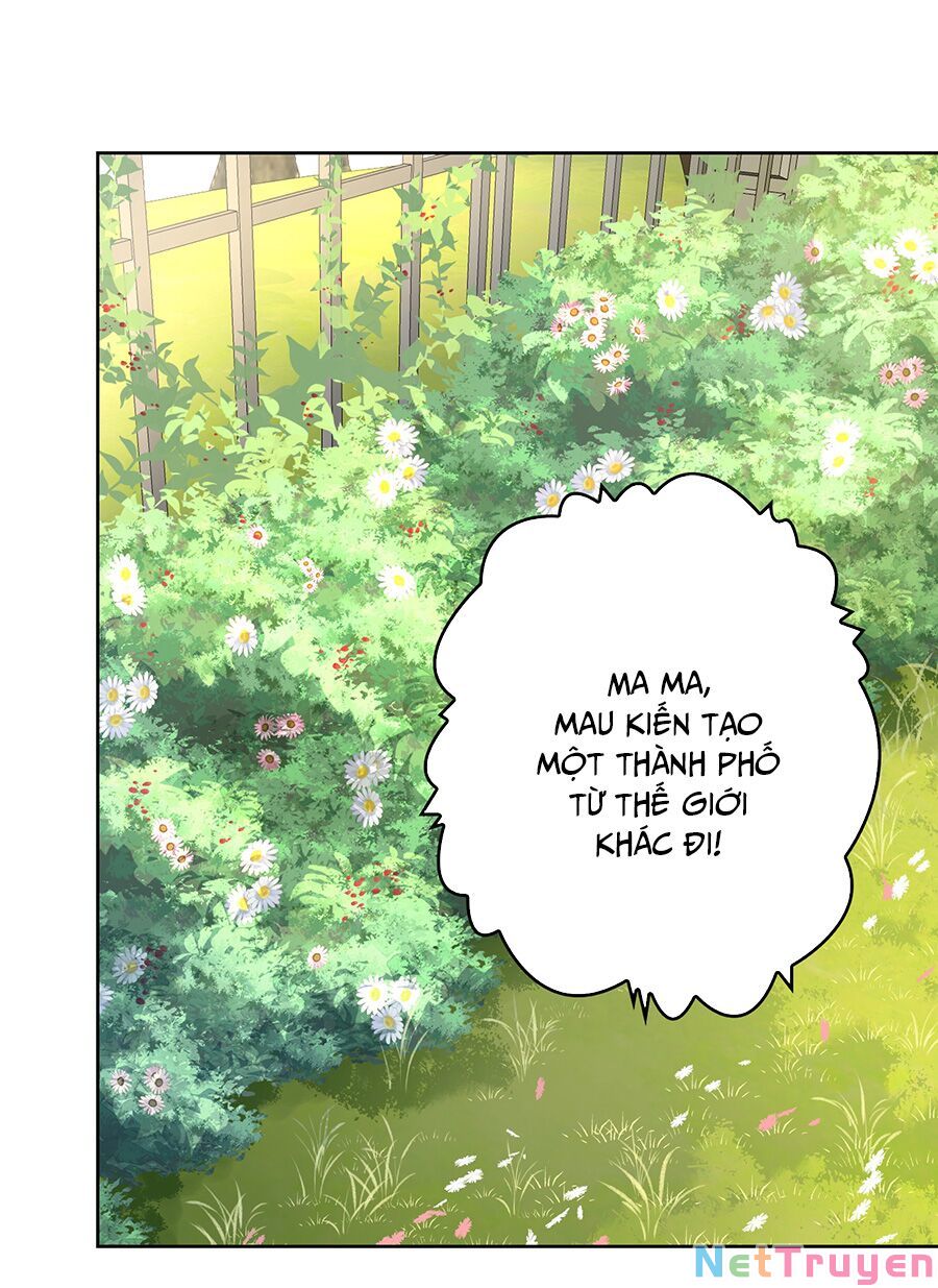 bản giáo chủ thân bất do kỷ chapter 27 48