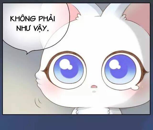 tiểu hồ ly vs tiểu hóa thượng chapter 40 15