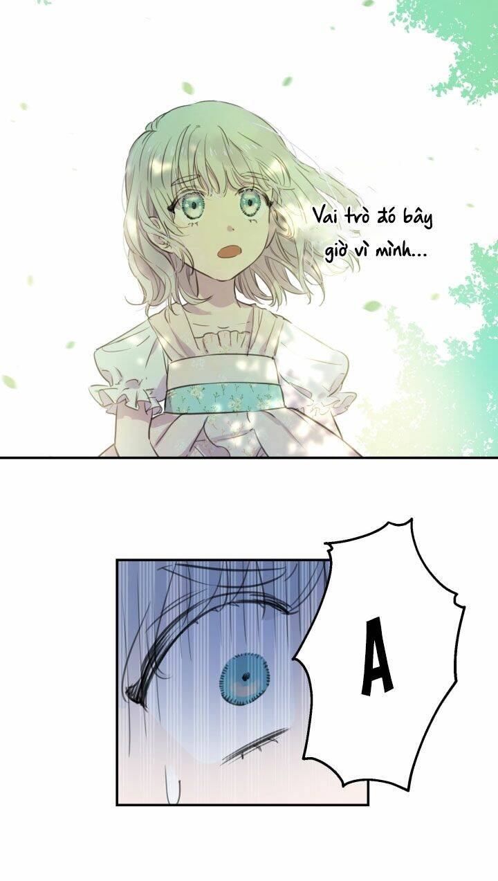 những nhân vật mạnh nhất thế giới ám ảnh tôi chapter 11 18