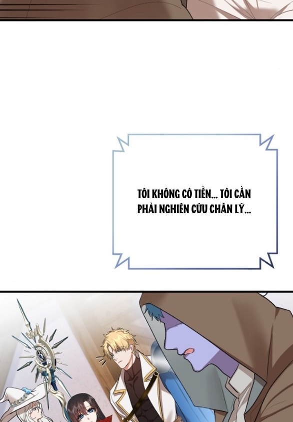 [18+] dũng sĩ vị tha chapter 26.1 35