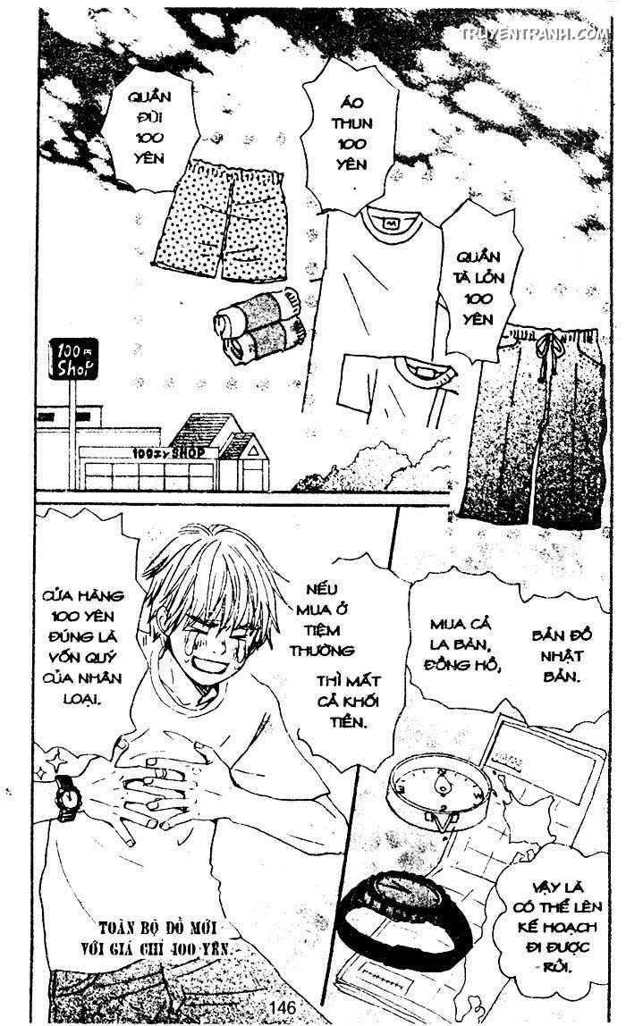 love n life chapter 40 2