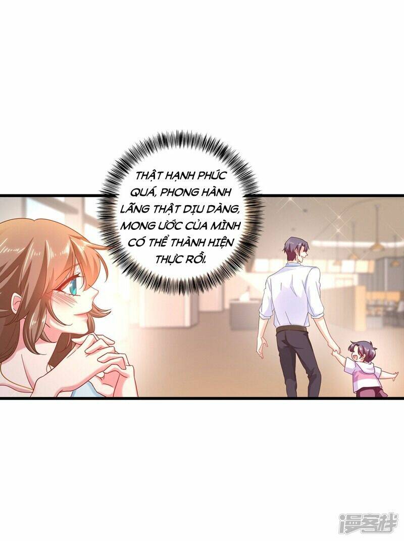 nhập cốt noãn hôn chapter 339 10