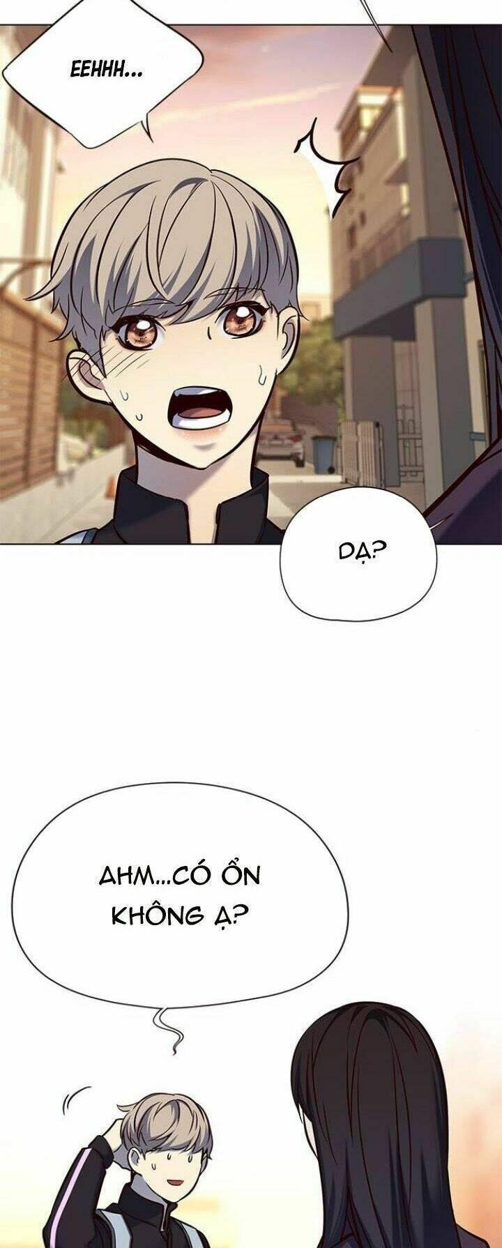 biến thân thành mèo chapter 117 63