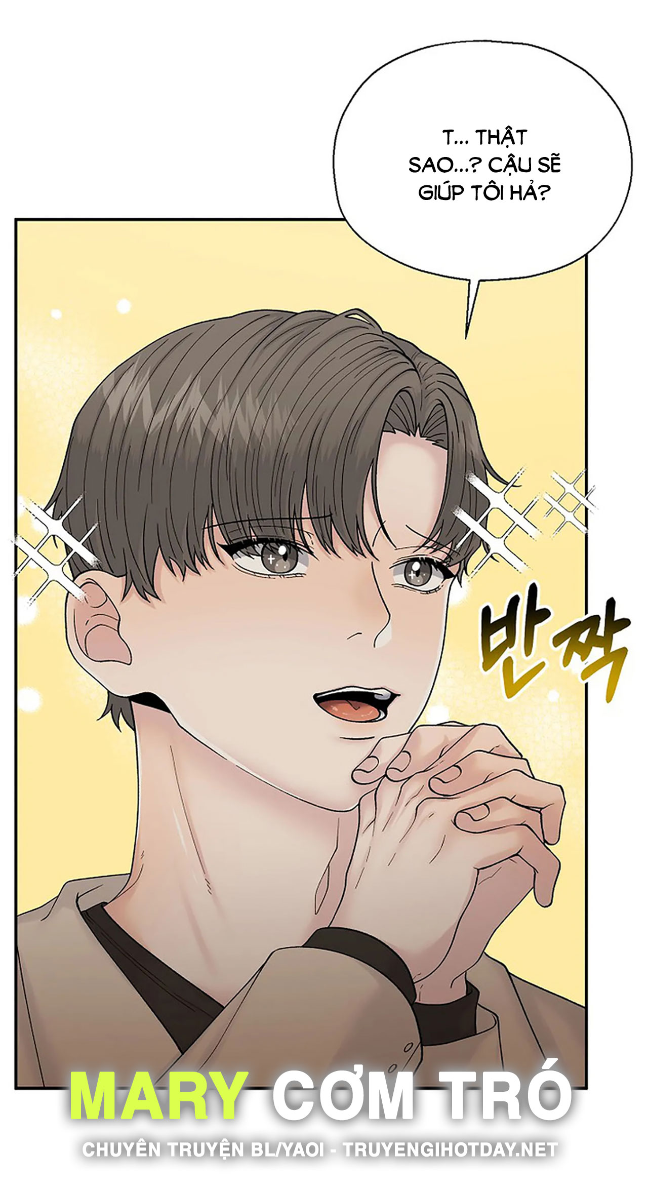 Đâu Phải Như Thế Này chapter 1.2 - Trang 29
