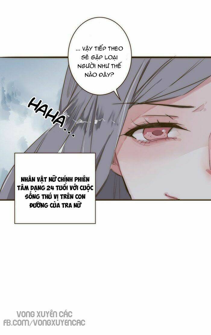 công lược người yêu đặc biệt - love lock chapter 1 29