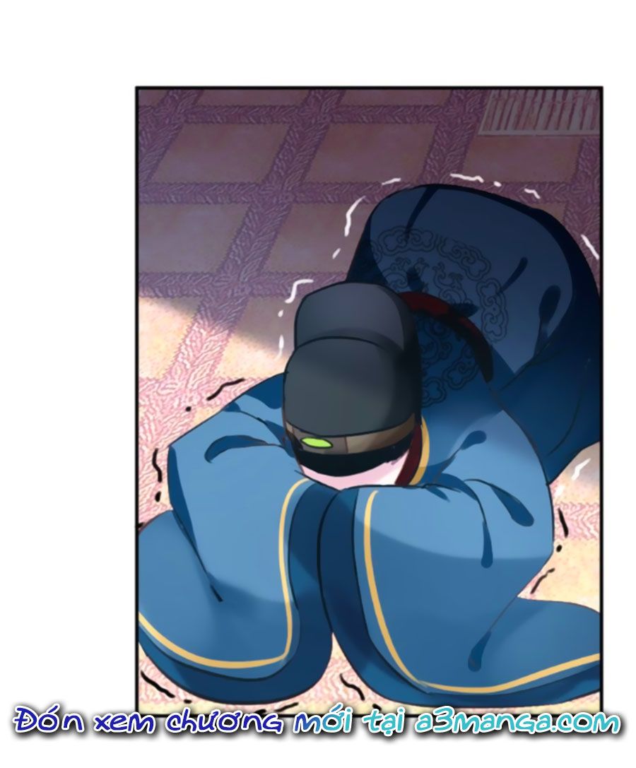 mỹ nhân làm tướng chapter 79 21