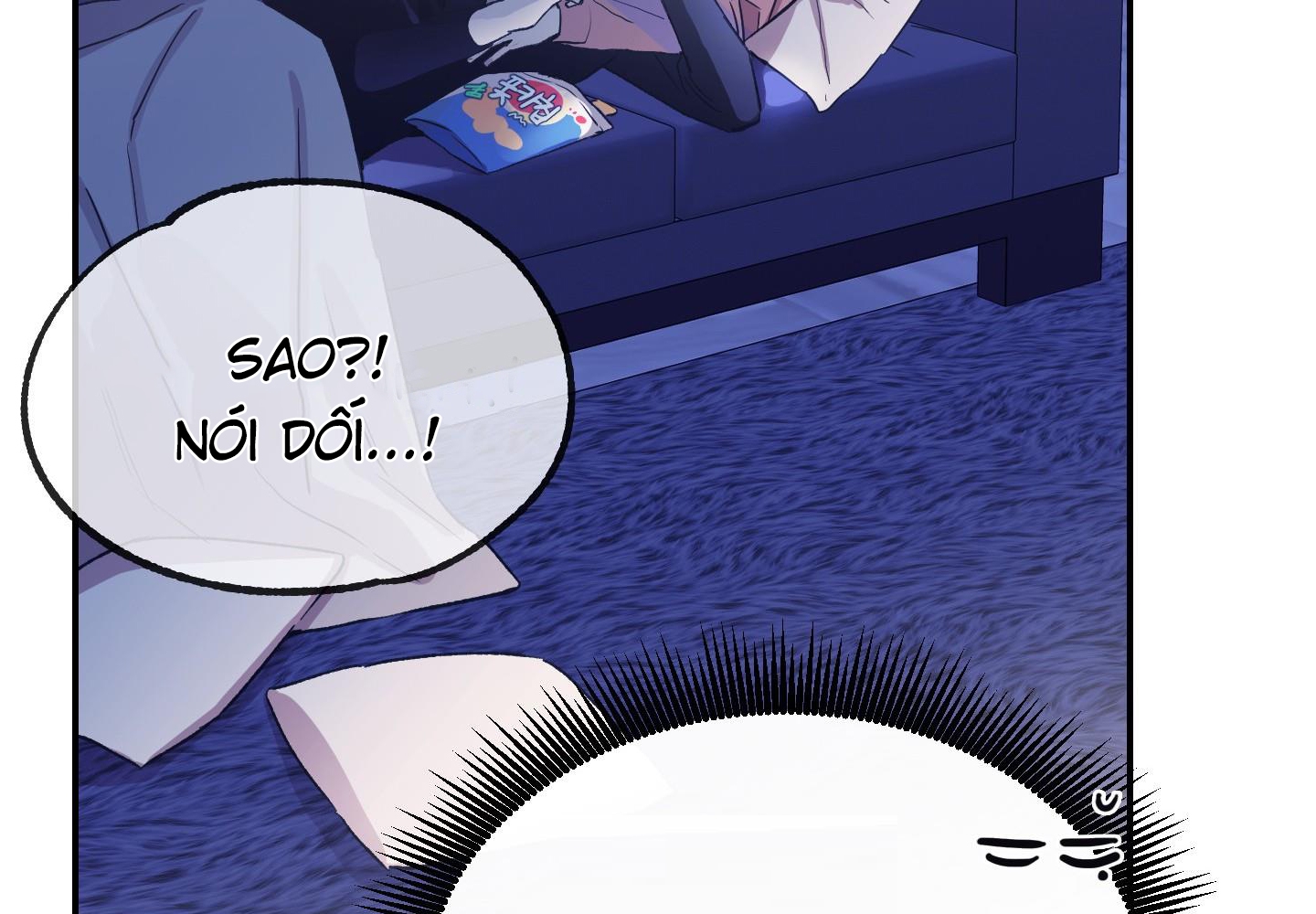 lãng mạn giả dối chapter 29 174