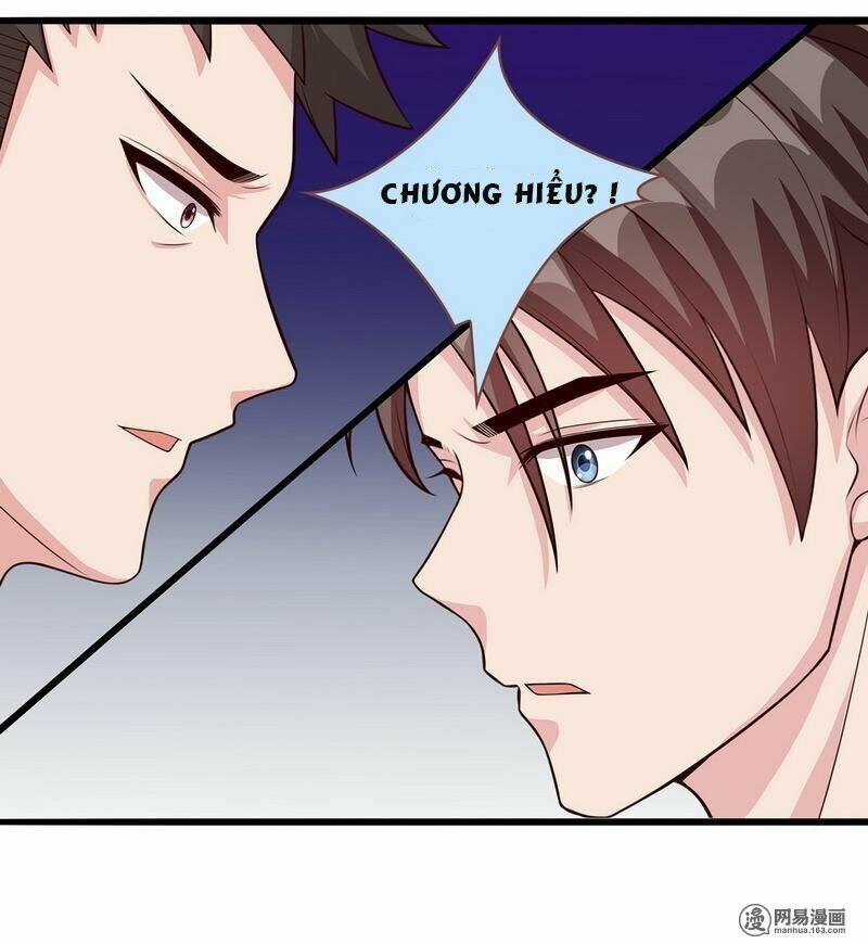 nam thần manh bảo tận diệt chapter 34 20