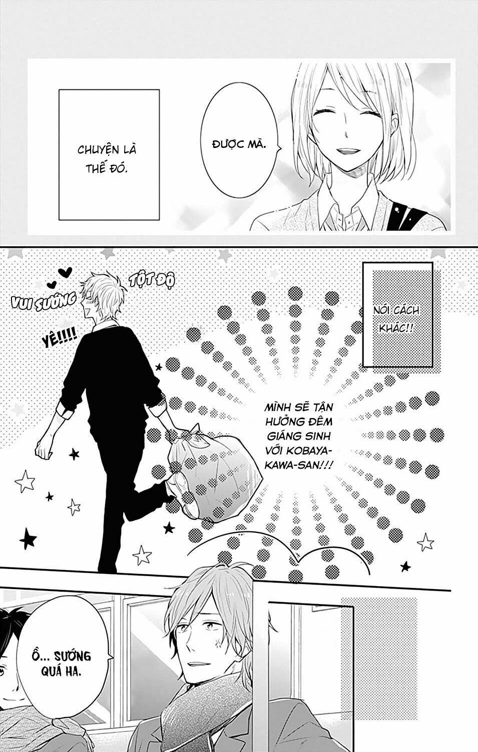 ngày cầu vồng chapter 22 5