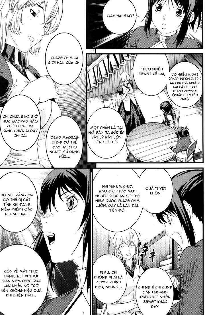 the legend of maian chapter 63 26