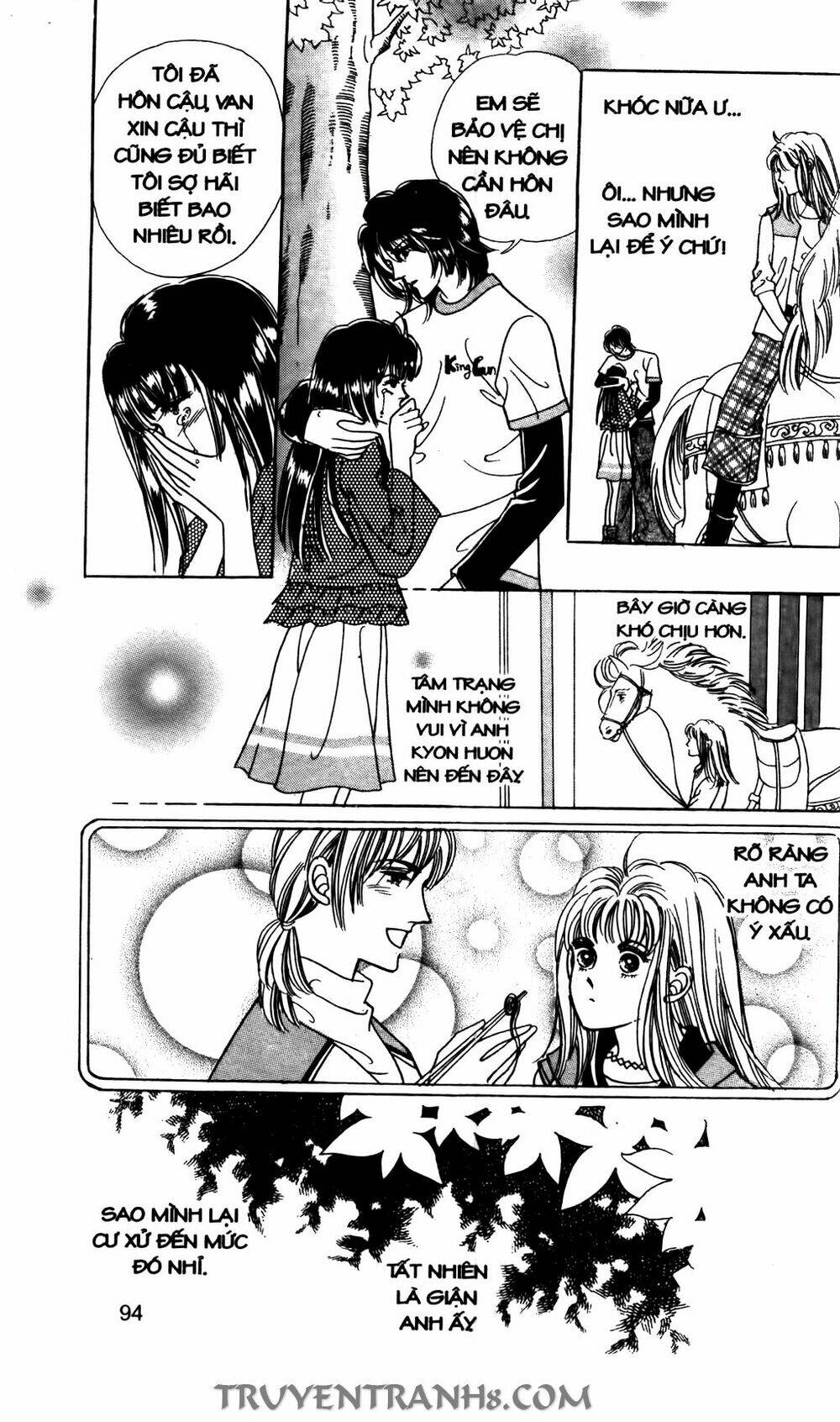 lọ lem kén rể chapter 28 20