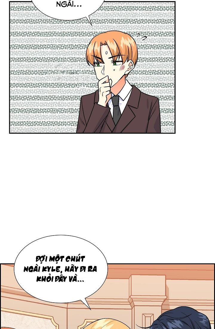 kẻ hủy diệt đã yêu tôi ! chapter 7 61