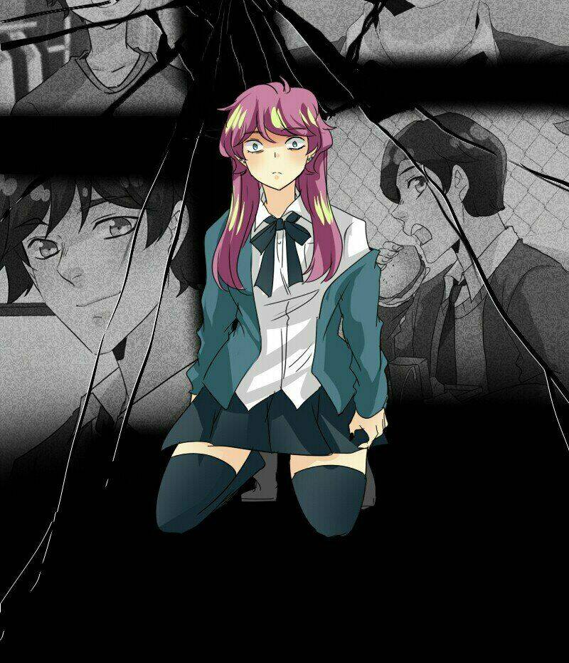 Thế Giới Không Hoàn Hảo Chapter 155 146