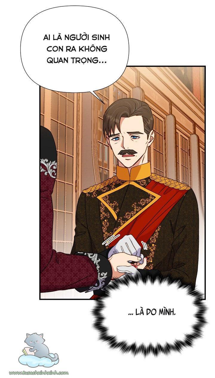 công nương khế ước của gia tộc công tước quái vật chapter 127 41