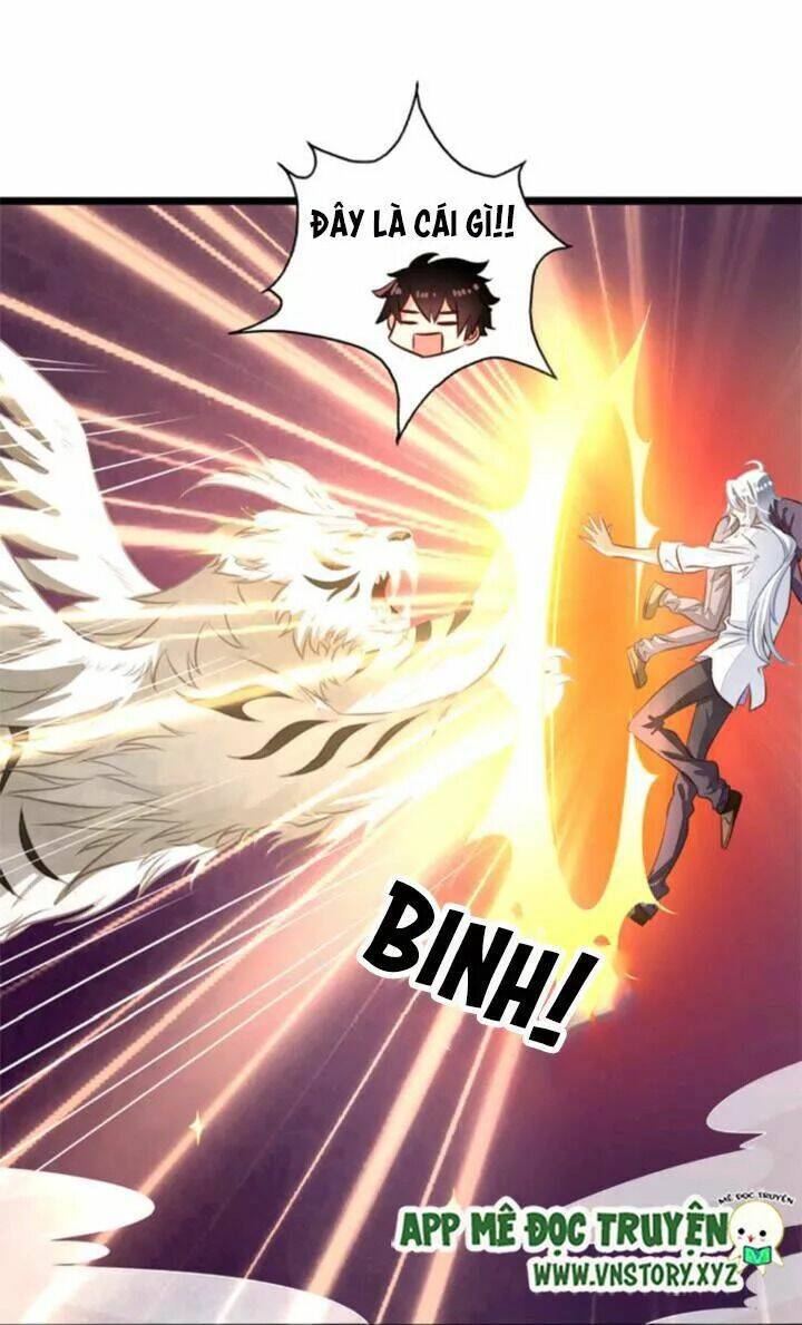 ông chủ của tôi là yêu quái chapter 43 11