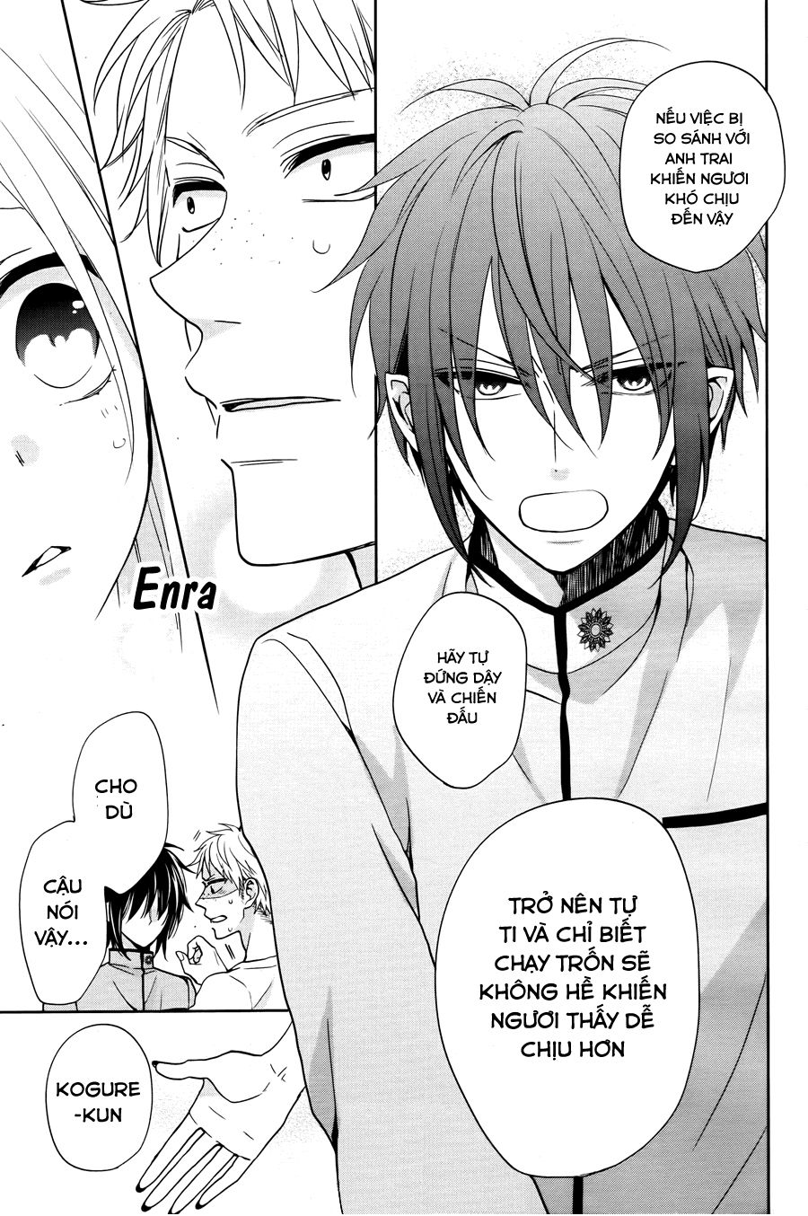 jigoku no enra chapter 6 19