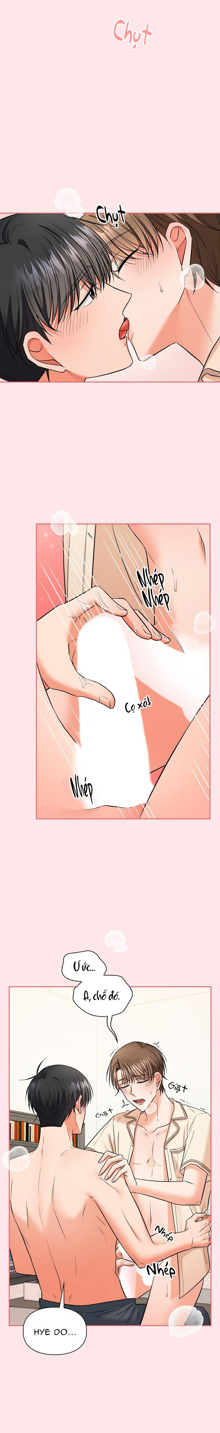 phòng tắm hơi chapter 43 22