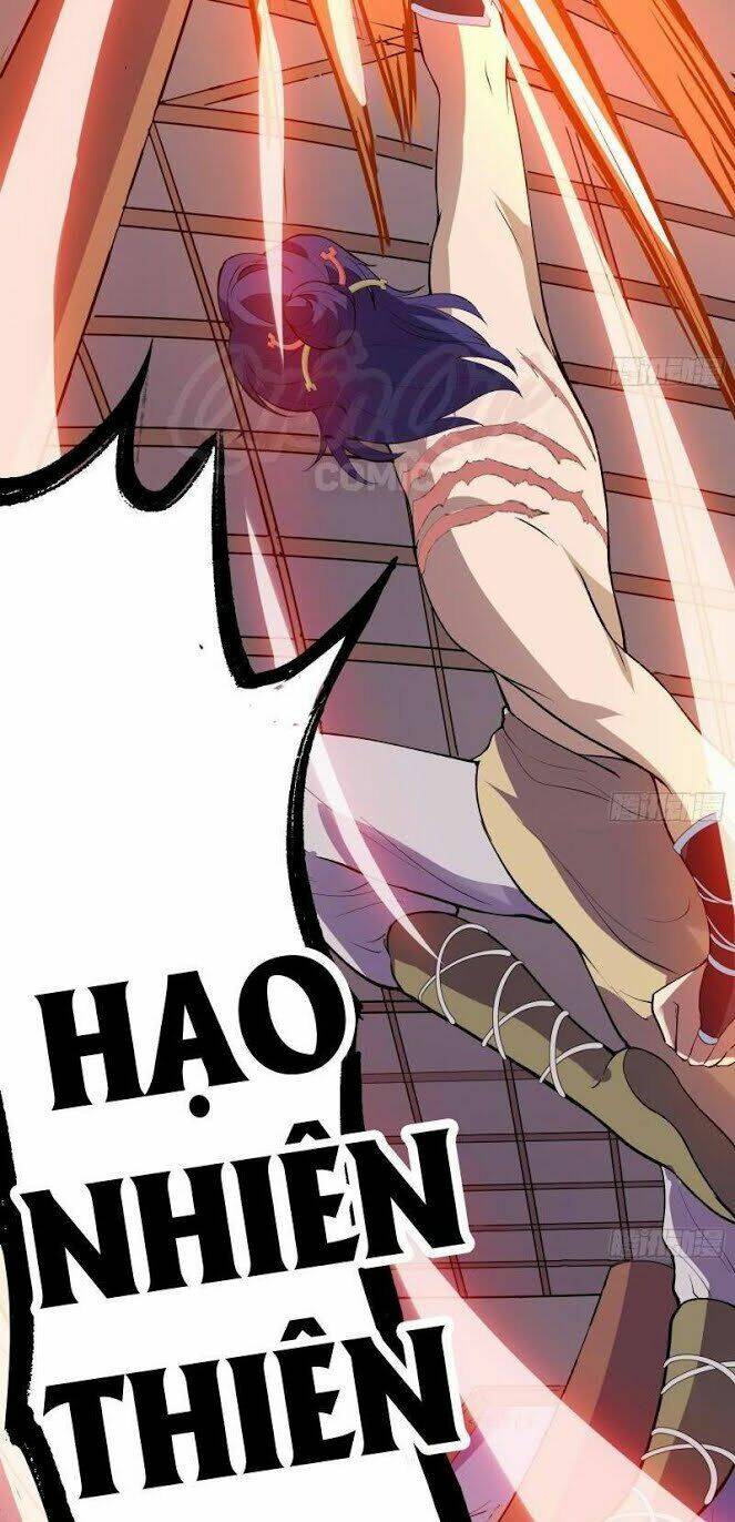 thiên mệnh long thần chapter 6 24