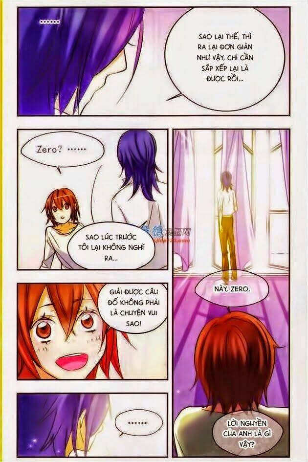 ngôi sao câu lạc bộ chapter 21 11