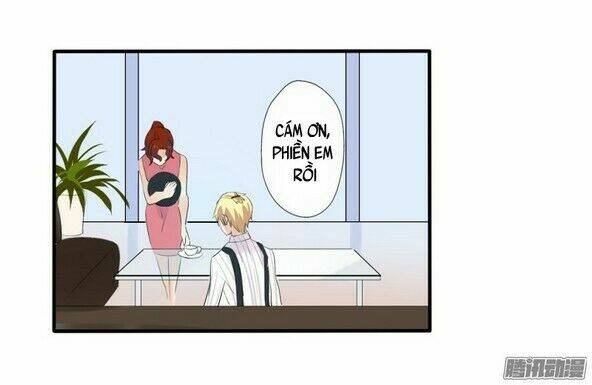 đam mỹ lời ngụy biện chapter 23 5