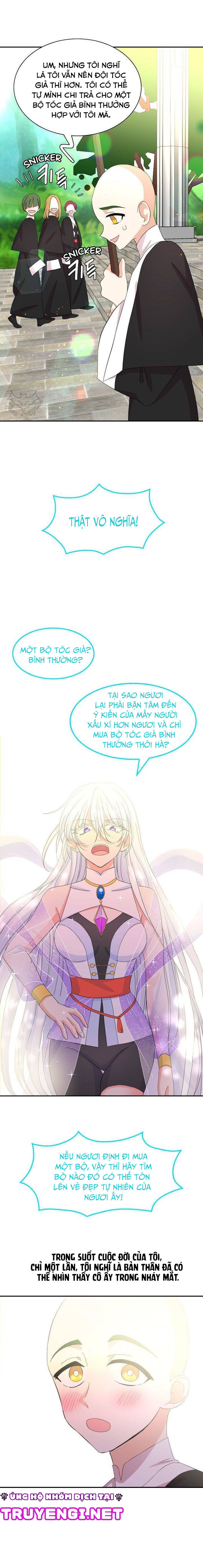 vị cứu tinh của rồng chapter 30 10