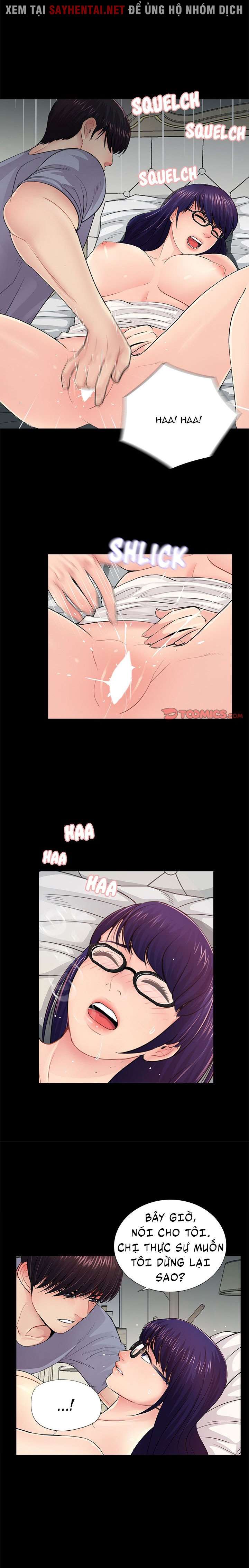 his return manhwa chapter 35 6