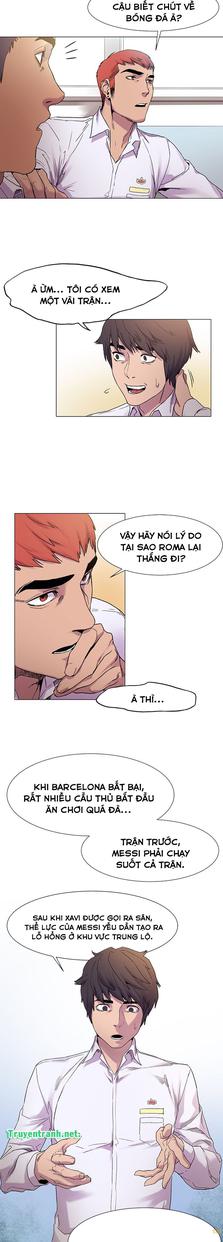 cuộc chiến thầm lặng chapter 25 8