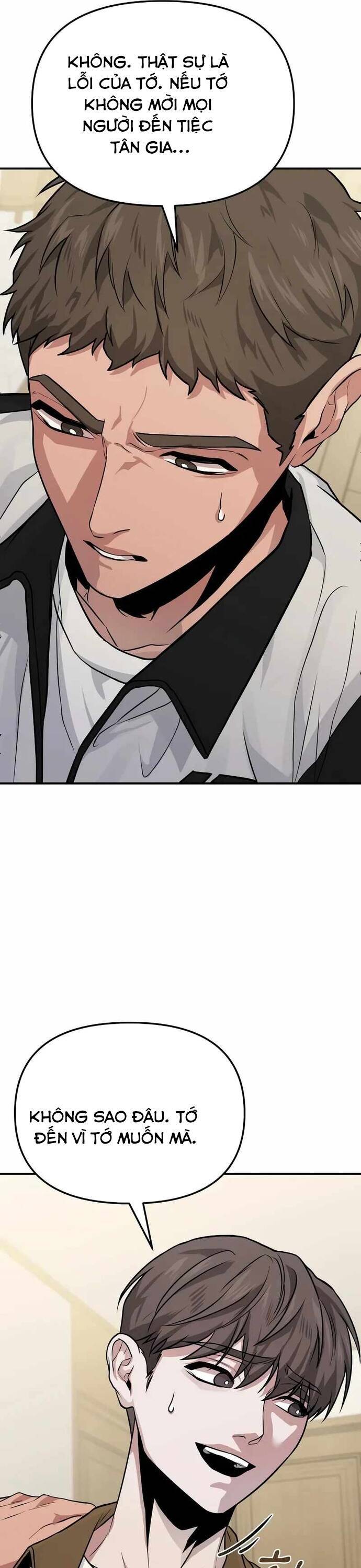 Tuyệt Đối Dân Cư Chapter 7 59