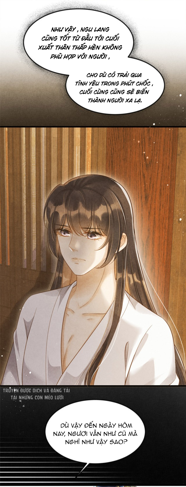 trưởng công chúa muốn tạo phản mỗi ngày chapter 12 6