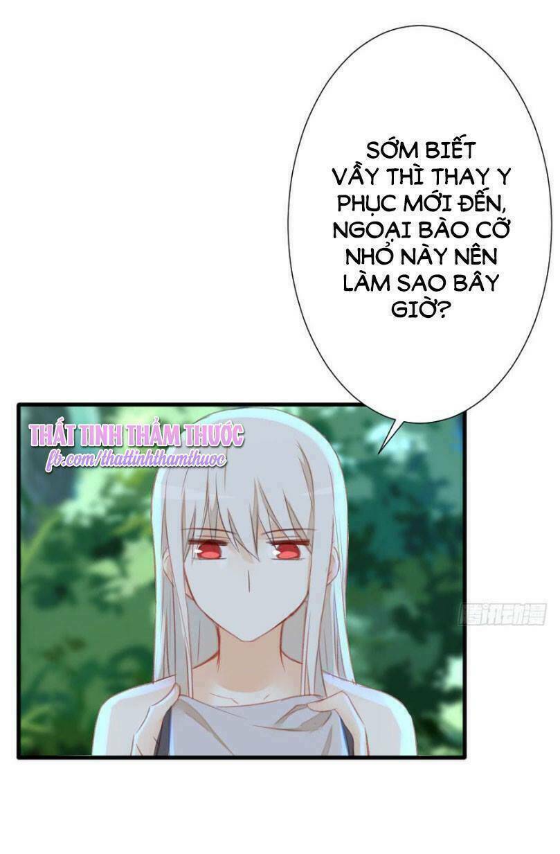 hôm nay ta cũng muốn trêu chọc nàng chapter 75 4