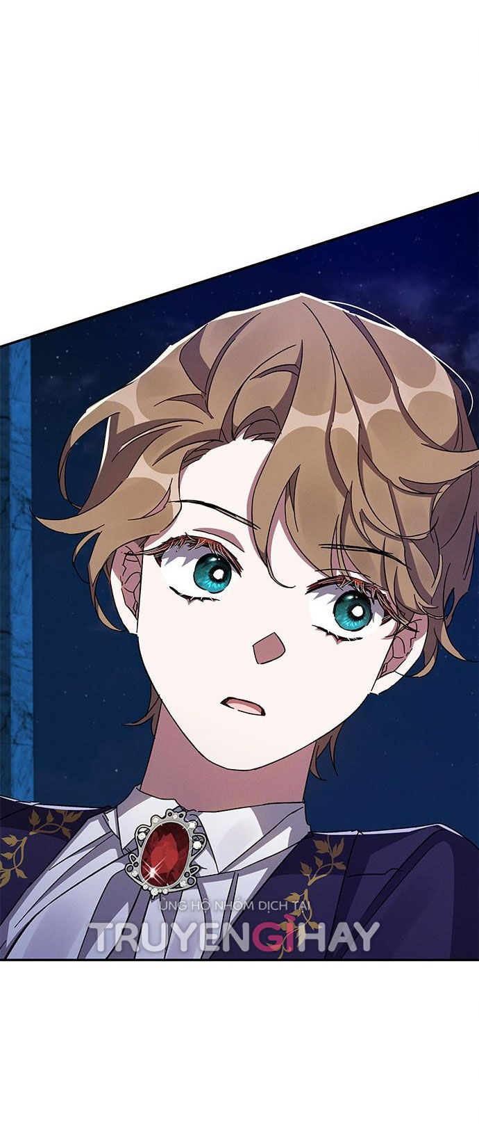 ôi kẻ thù không đội trời chung thân ái của tôi chapter 29.1 36