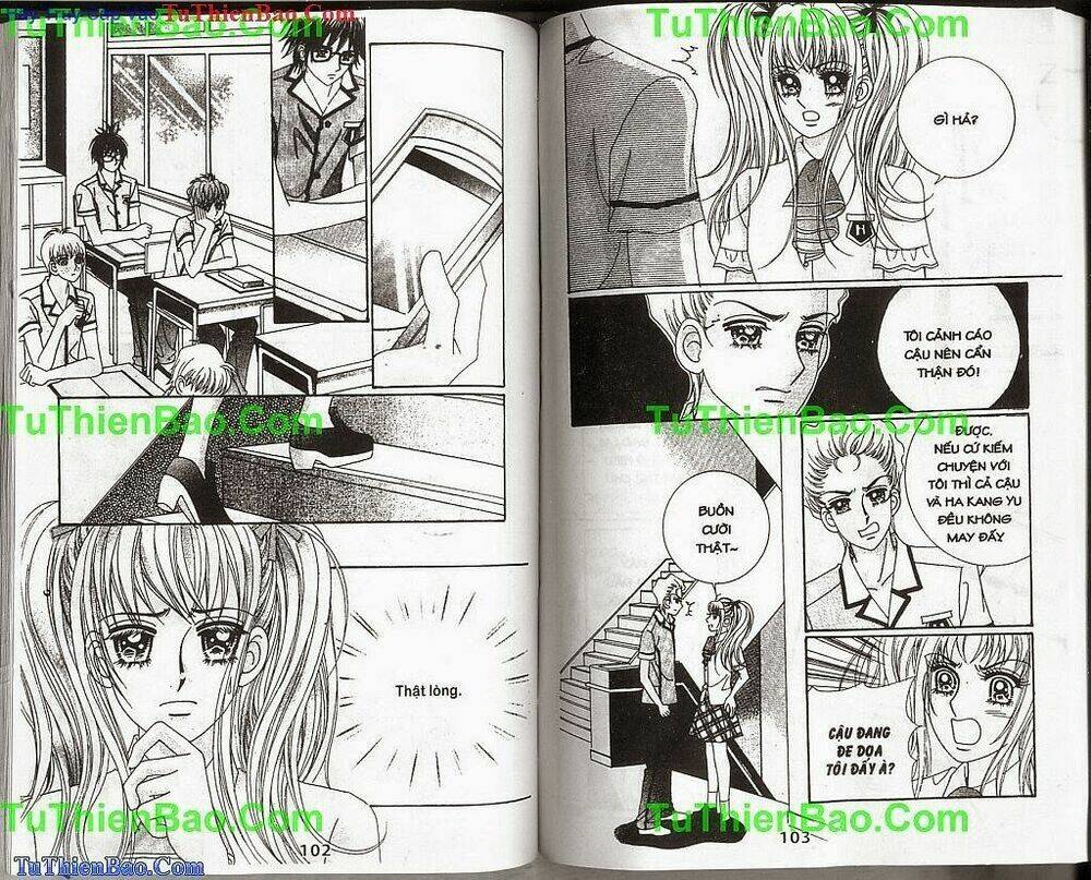 đại ca tuổi yêu chapter 6 52