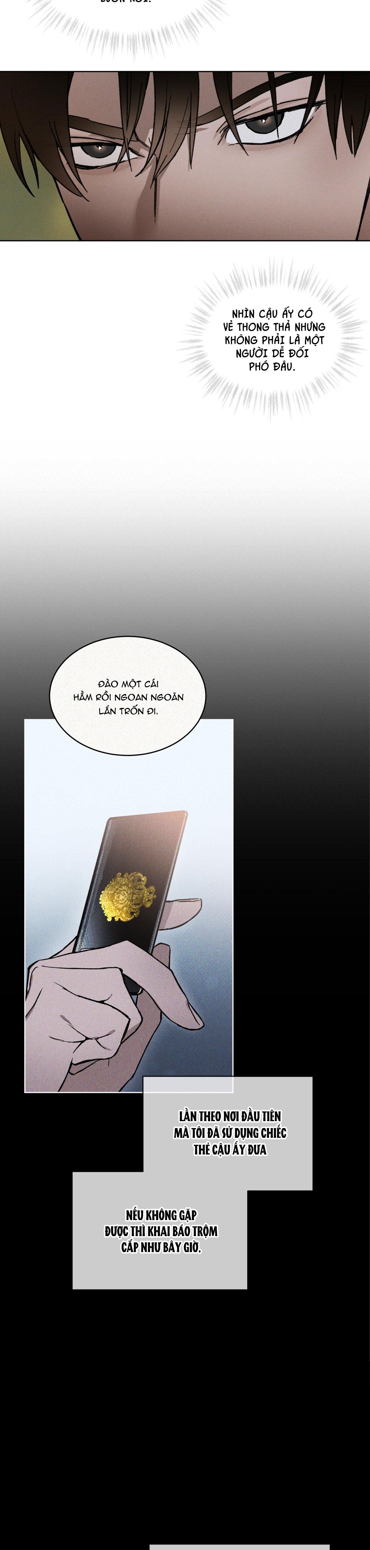 codename anastasia chapter 14 5