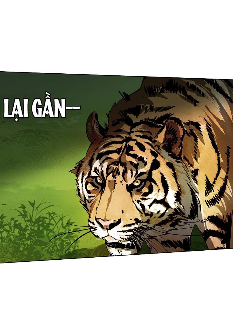 Cô Ấy Đến Rồi, Mời Nằm Xuống Chapter 113 - Trang 2