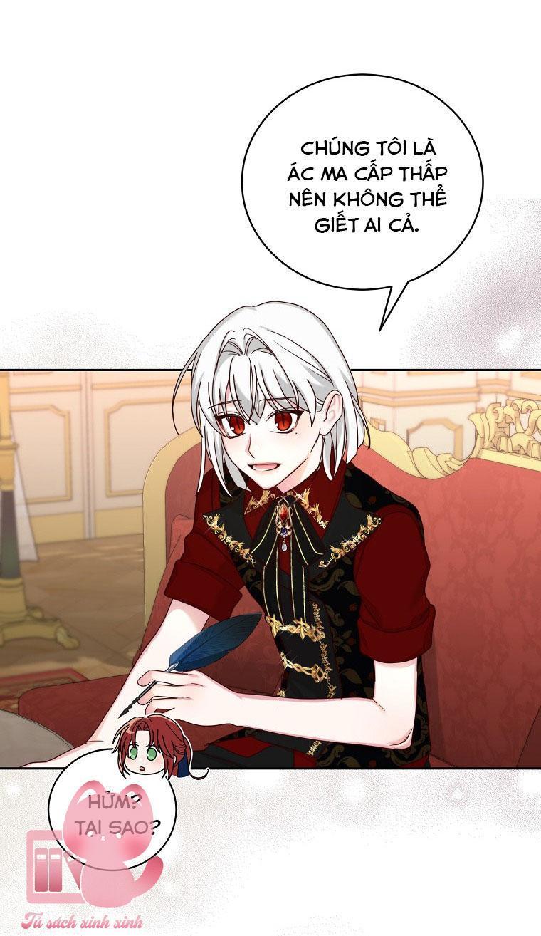 thế thì ta cứ trở thành kẻ ác thôi chapter 56 22