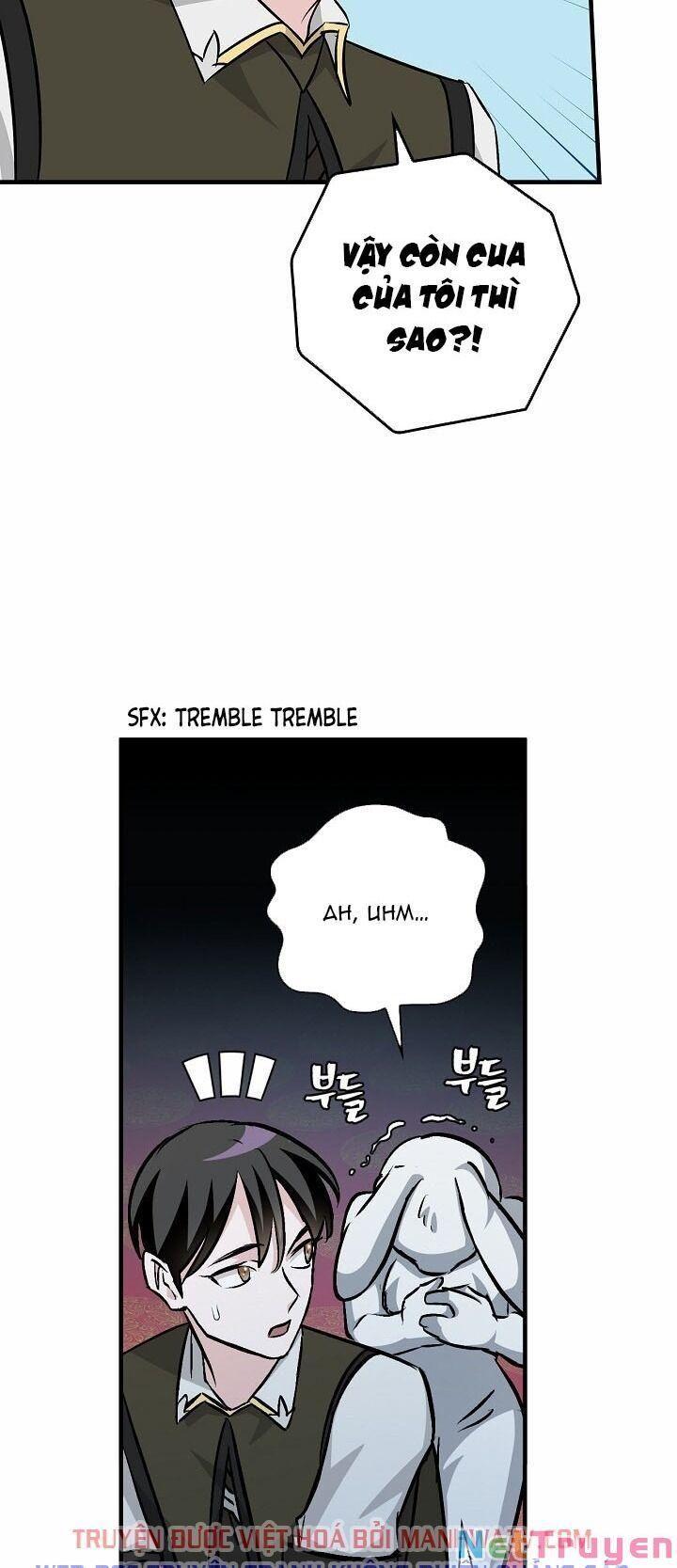 tôi lên cấp chỉ bằng cách ăn chapter 73 11