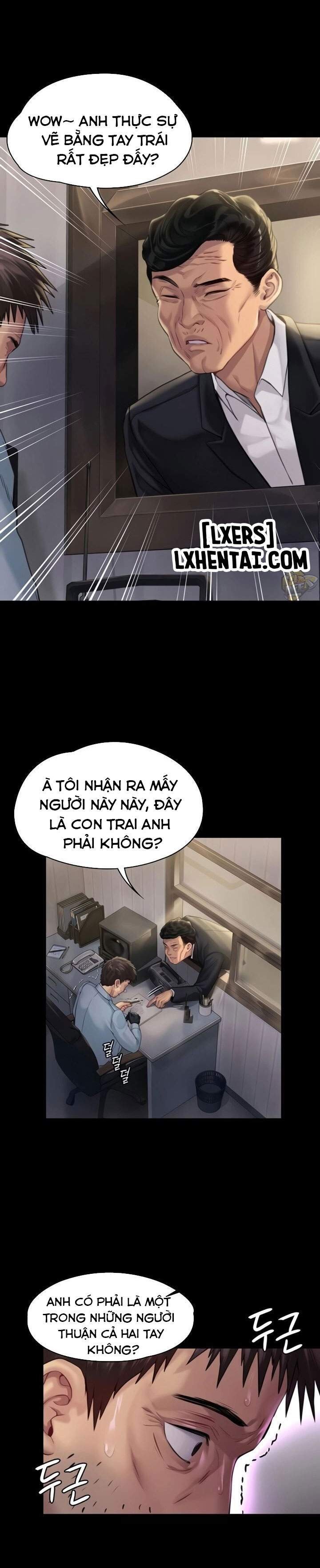 ong chúa chapter 178 10