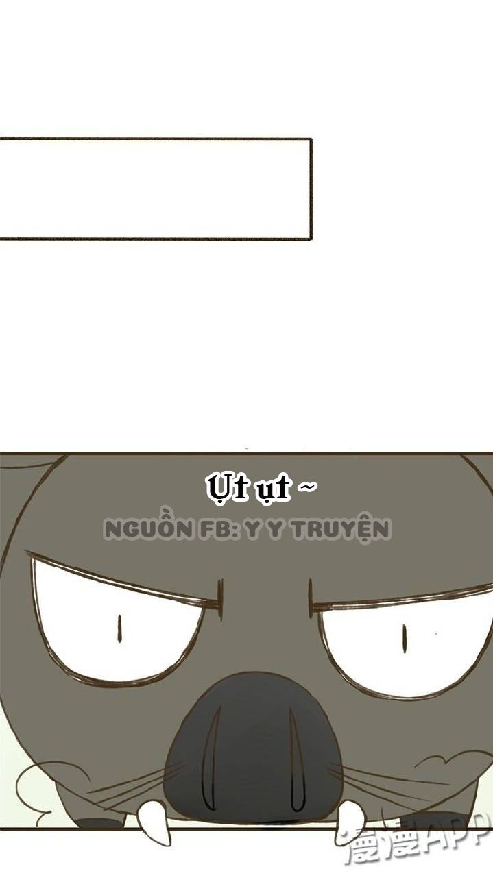 trên trời rớt xuống một hòa thượng ngốc chapter 19 11