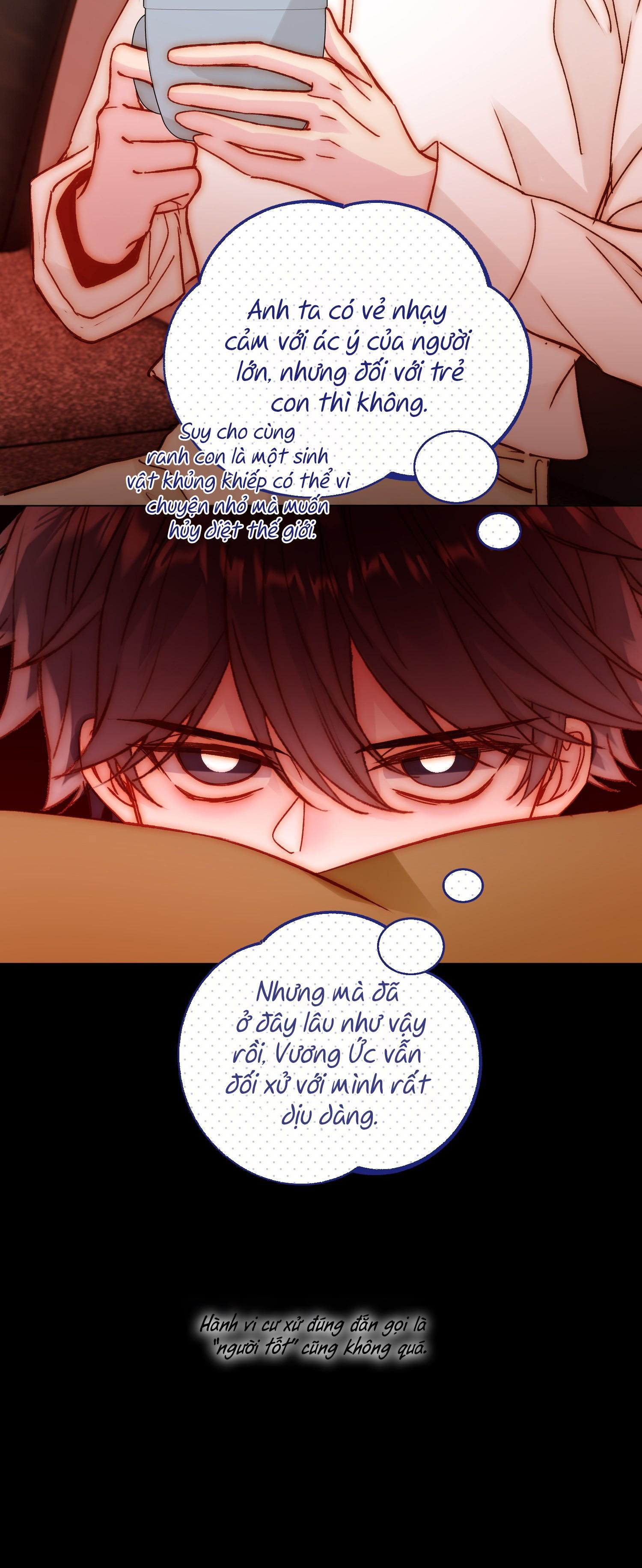 tôi phải trở thành nhân vật đại phản diện chapter 70 10