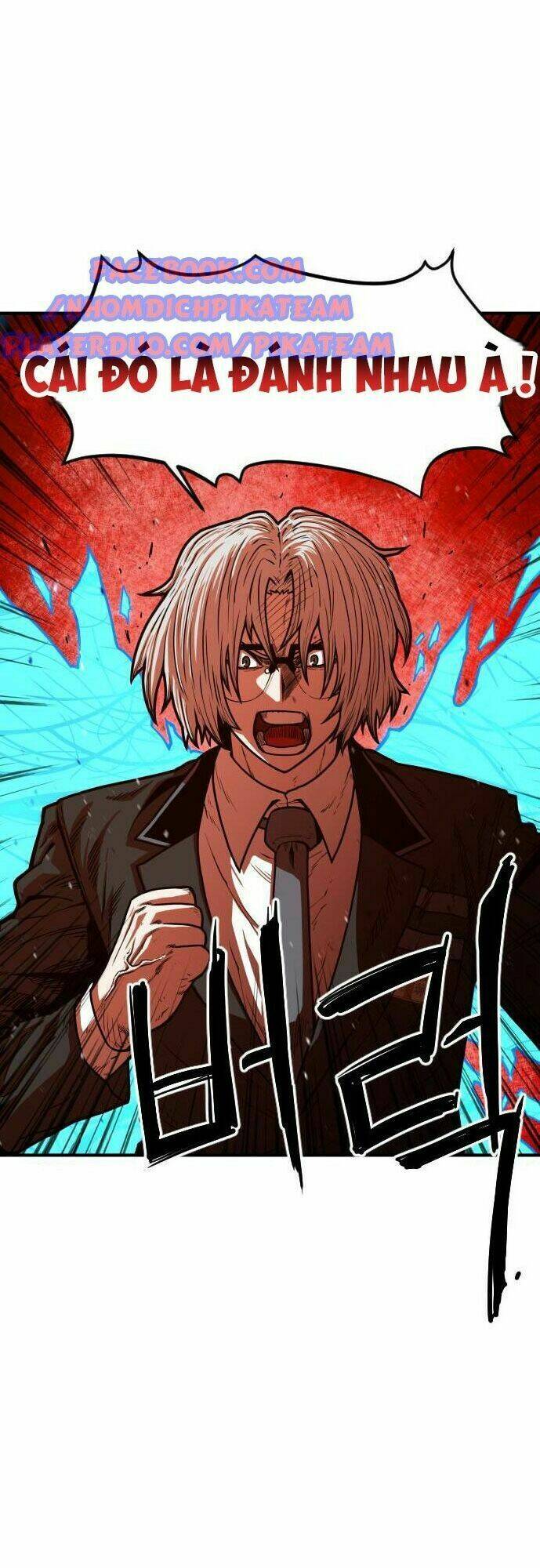 chinh phạt học đường chapter 18 50